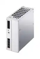 PC-0324-100-0: AC/DC DIN Rail Power Supply (PSU), ITE, 1 Output, 240 W, 24 VDC, 10 A
