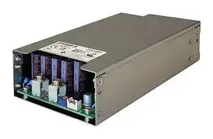 CUS1000M-12: AC/DC Enclosed Power Supply (PSU), ITE, Industrial, Medical & LED Lighting, 1 Outputs, 800.4 W