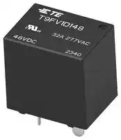 2071581-3: Power Relay, Miniature, AEC-Q200, SPST-NO, 48 VDC, 32 A, T9F Series, Through Hole, Non Latching