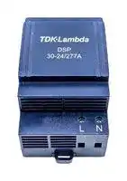 DSP30-24/277A2: POWER SUPPLY, AC-DC, 24V TO 28V, 1.25A
