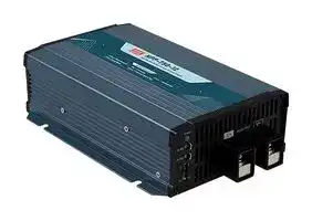 NPP-750-12: Battery Charger, Desktop, Lead Acid, 264VAC, NPP-750 Series