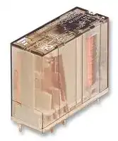 V23047-A1012-A501: Safety Relay, 12 VDC, DPDT, SR2M Series, Through Hole, 6 A, Solder