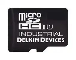 S308MMZAL-U1000-D: Flash Memory Card, SLC, MicroSDHC Card, UHS-1, Class 10, 8 GB, U300 Series