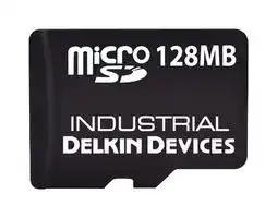 S312TLKEU-C1000-3: Flash Memory Card, SLC, MicroSD Card, 128 MB, Class 10, UHS-I U1