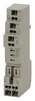 P2RF-05-S: Socket, MY/G2R Series Relays