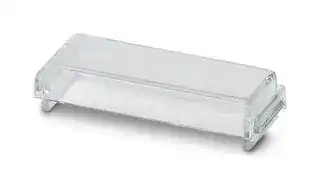 2946094: COVERING HOOD, 6P, EMG COMPONENT HOUSING