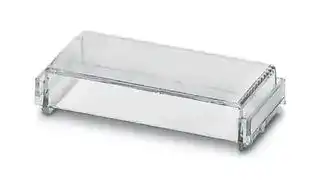 2946159: COVERING HOOD, 8P, EMG COMPONENT HOUSING