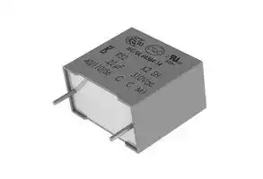 R523N356050P0M: NOISE SUPPRESSION AND SAFETY CAPACITORS