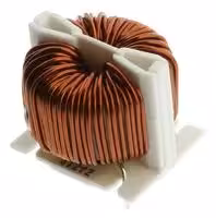SCR-040-0R8A100JH: Choke, Common Mode, 10 mH, 4 A, 250 VAC, Radial Leaded, SCR Series