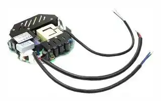 HBG-240P-36B: LED Driver, LED Lighting, 241.2 W, 36 VDC, 6.7 A, Constant Current, Constant Voltage, 90 V