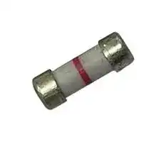 MP014099: Fuse, Cartridge, Fast Acting, 50 mA, 250 V, 3mm x 8.4mm