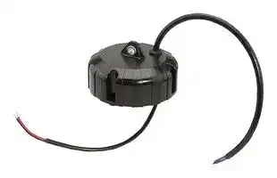 HBG-60-2100: LED Driver, LED Lighting, 60.9 W, 29 VDC, 2.1 A, Constant Current, Constant Voltage, 90 V