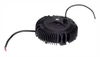 HBGC-300-H-A: LED Driver, LED Lighting, 301.6 W, 58 VDC, 5.6 A, Constant Current, Constant Voltage, 90 V