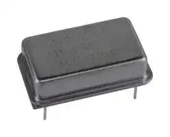 ACO-10.000MHZ-EK: OSCILLATOR, 10MHZ, DIP-4, HCMOS / TTL