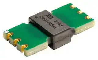 SM91808AL-E: PCB Transformer, AEC-Q200, BMS - Battery Management System, Planar, 100kHz