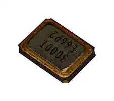Q22FA12800022 — Crystal, FA-128, 24 MHz, 10 ppm, 10 pF