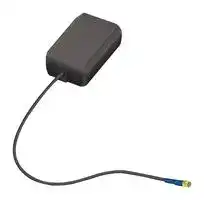 X1005247-GNA1SA10A1: RF Antenna, 1.602 GHz, GNSS, 2 dBi, 50 ohm, Adhesive
