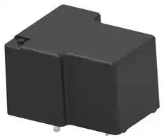 T9AS1D12-5: Power Relay, SPST-NO, 5 VDC, 30 A, T9A Series, Through Hole, Non Latching