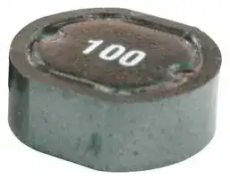 26S101C: Power Inductor (SMD), 100 µH, 1.05 A, Shielded, 2600 Series