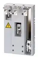 8US1927-4AF01: Mounting Panel, 60 mm, 690 VAC, Busbar Systems