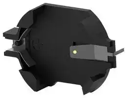 120591-1: BATTERY HOLDER, 2032
