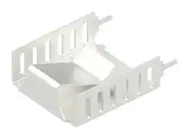 FK 271 MI 247 V SIP: Heat Sink, 19.4 K/W, SIP, 23 mm, 9 mm, 26 mm