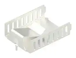 FK 272 MI 247 H SIP: Heat Sink, 19.9 K/W, SIP, 23 mm, 9 mm, 31 mm