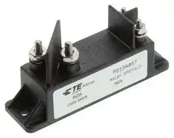 PD10AB57: RELAY, SPST-NO, 1.8KV, 10A