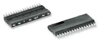 FSB50450S: Intelligent Power Module (IPM), SPM, MOSFET, 500 V, 3 A, 1500 Vrms, SPM23-BA, SPM5