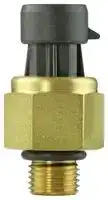 PX3AG1BH025BSAAX: Pressure Sensor, Heavy Duty, 25 bar, Ratiometric, Sealed Gauge, 5 VDC, G1/4, 3.5 mA