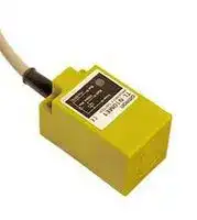TL-N10ME1 2M: Proximity Sensor, Inductive, 10 mm, NPN / SPST-NO, 10 to 30 VDC
