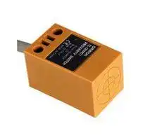 TL-Q5MB1 2M: Proximity Inductive Sensor, 5 mm, PNP/SPST-NO, 10 VDC to 30 VDC