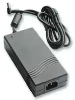 AEB70US12: AC/DC Power Supply, ITE, 1 Output, 66 W, 12 VDC, 5.5 A