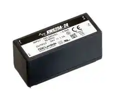 KWS25A-12: AC/DC PCB Mount Power Supply (PSU), ITE, 1 Output, 26.4 W, 12 VDC, 2.2 A