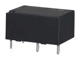 G6CK-2114P-US-DC5: Power Relay, SPST-NO, SPST-NC, 5 VDC, 8 A, G6C Series, Through Hole, Latching Dual Coil