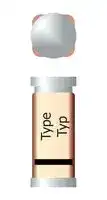 LS4448: Small Signal Diode, Single, 75 V, 150 mA, 1 V, 4 ns, 2 A