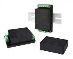 PSK-25W-12: AC/DC PCB Mount Power Supply (PSU), ITE, 1 Output, 25 W, 12 VDC, 2.1 A