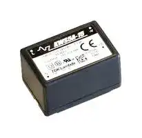 KWS5A-12: AC/DC PCB Mount Power Supply (PSU), ITE, 1 Output, 5.4 W, 12 VDC, 450 mA
