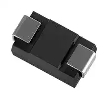 BYG20J: Fast / Ultrafast Diode, 600 V, 1.5 A, Single, 1.4 V, 75 ns, 27 A