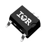 PVA3324NSPBF — MOSFET Relay, SPST-NO (1 Form A), AC / DC, 300 V, 150 mA, DIP-8 (4-Pin Used), Surface Mount