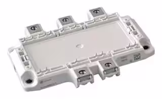 TDB6HK240N16PBOSA1: IGBT Module, 240 A, 150 °C, Module