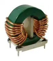 CMT-8121: COMMON MODE CHOKE, 20A, RADIAL