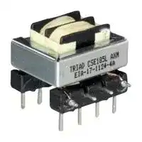 CSE184L: CURRENT SENS TRANSFORMER, 1A, THT