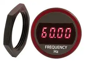DMR20-1-FM-R-C. — FREQUENCY MONITOR, AC LINE, 85-265VAC