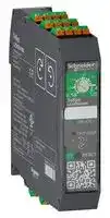 LZ2H2X43FU: Motor Starter, Reversing, TeSys H Series, Three Phase, 1.1 kW, 500 VAC, 10 to 230 Vac Coil