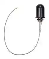 ANT-DB1-WRT-MON-RPS: RF Antenna, 5.15 to 5.895GHz, 2.6dBi, WiFi/WLAN/Bluetooth/ZigBee/ISM/IoT, Linear, RP SMA Connector