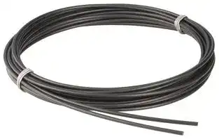 XUFZ920: FIBRE SINGLE STRAND, DIFFUSE, 20M, PE