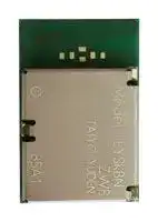 EYSKBNZWB: Bluetooth 5.0 Module, 1.7V to 5.5V Supply, 2Mbps