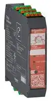 LZ7H2X43BD: Motor Starter, Asynchronous, Direct On Line, TeSys H Series, Three Phase, 1.1 kW, 2.4 A500 Vac