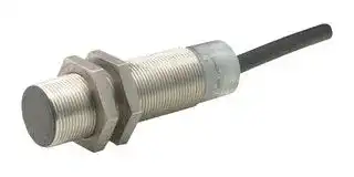 E57LAL18A2: Proximity Sensor, Inductive, 5 mm, SPST-NO, M18 x 1